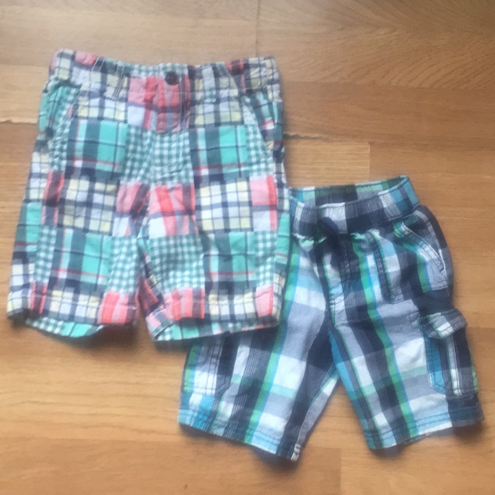 Crazy 8/Arizona Jean Shorts